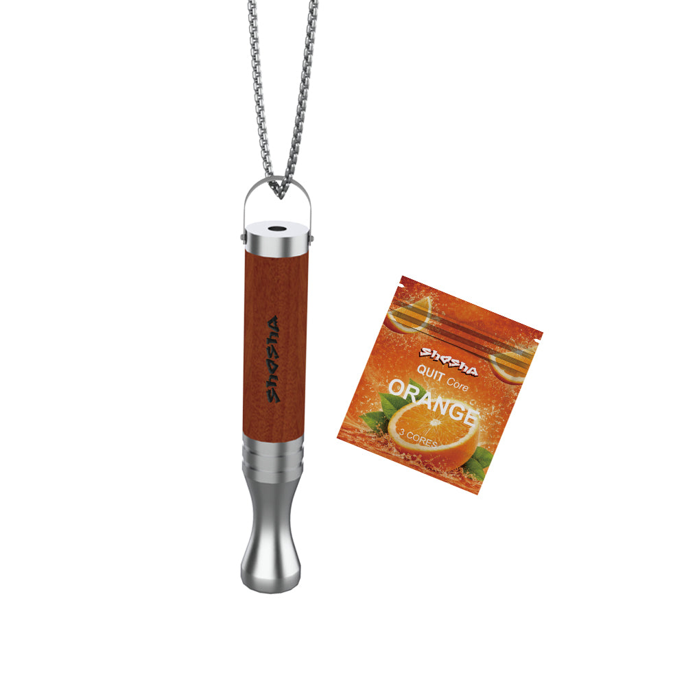 Orange - Quit Core Sticks