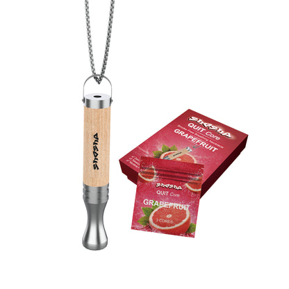 Grapefruit - Quit Core Sticks