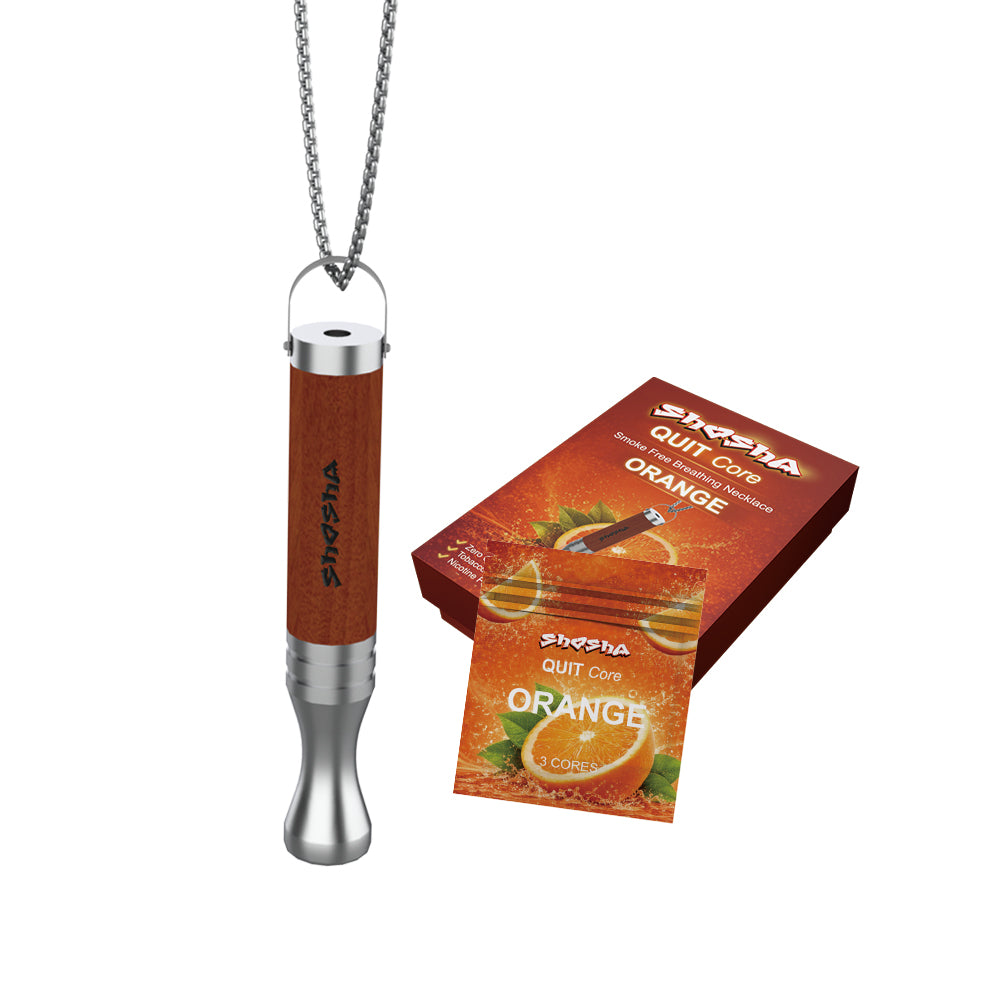 Orange - Quit Core Sticks