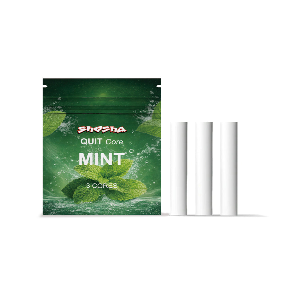 Mint - Quit Core Sticks