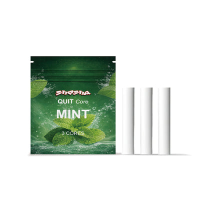 Mint - Quit Core Sticks