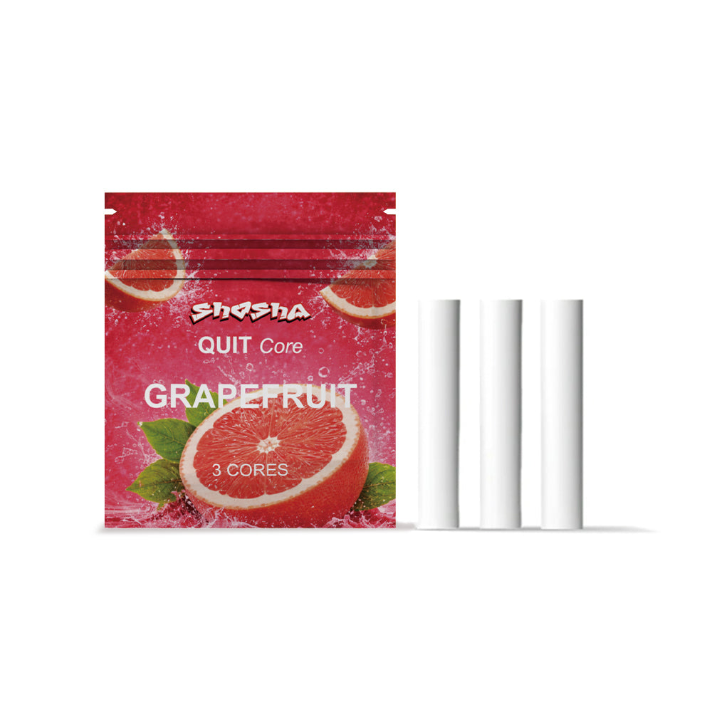 Grapefruit - Quit Core Sticks