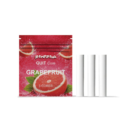 Grapefruit - Quit Core Sticks