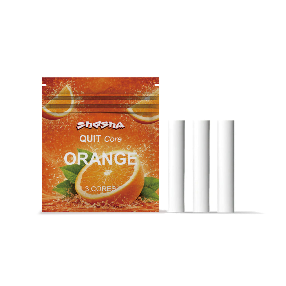 Orange - Quit Core Sticks