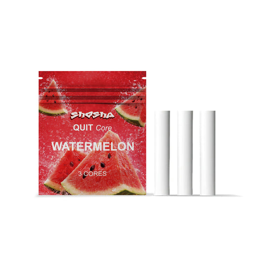 Watermelon - Quit Core Sticks
