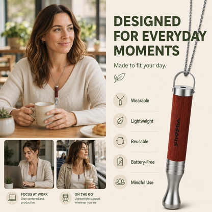 Shosha Quit Core Device