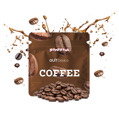 Coffee -QUIT Device Core Stick