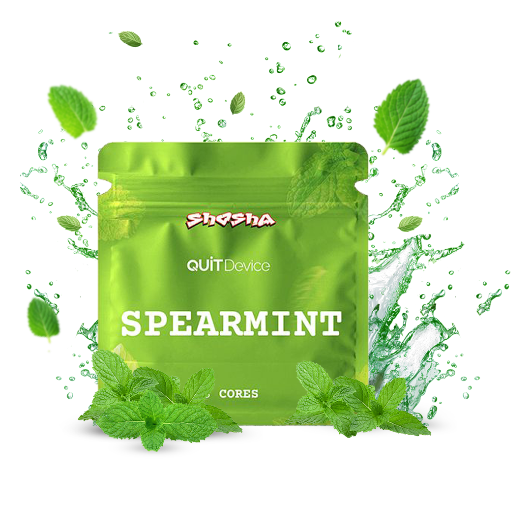Sparemint -QUIT Device Core Stick
