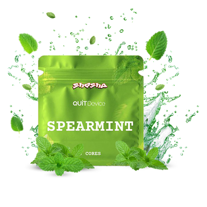 Sparemint -QUIT Device Core Stick