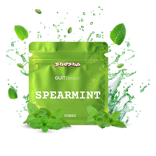 Sparemint -QUIT Device Core Stick