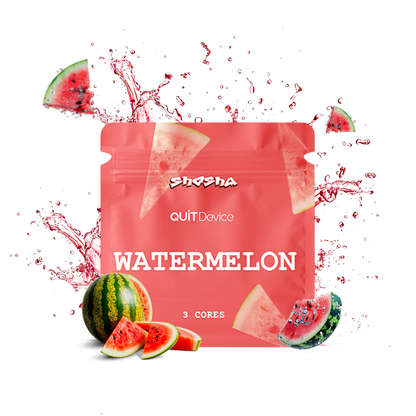 Watermelon -QUIT Device Core Stick