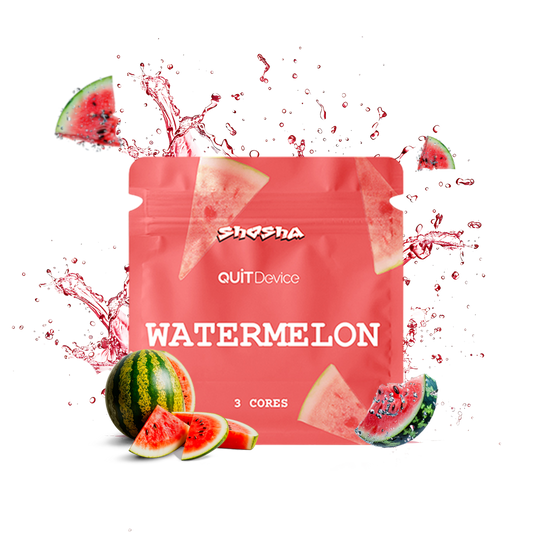 Watermelon -QUIT Device Core Stick