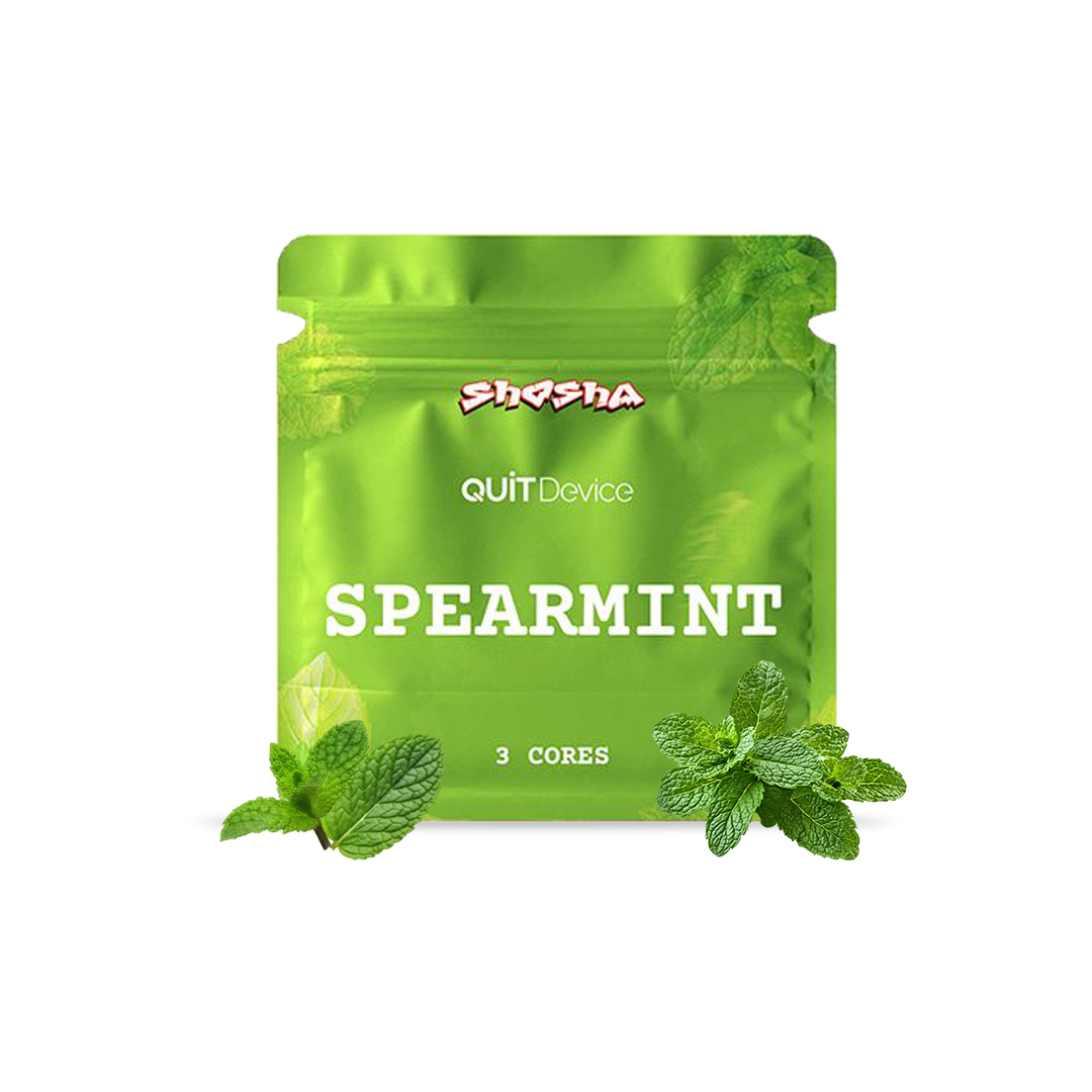 Sparemint -QUIT Device Core Stick