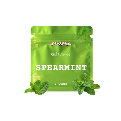 Sparemint -QUIT Device Core Stick