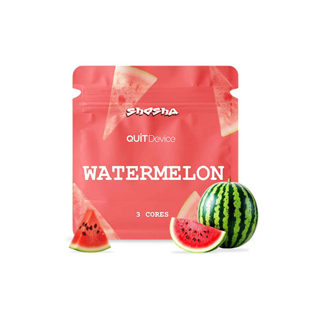 Watermelon -QUIT Device Core Stick