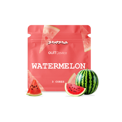 Watermelon -QUIT Device Core Stick