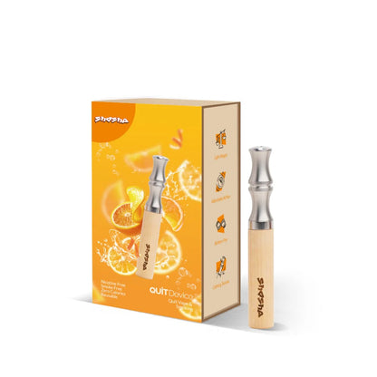 Shosha Quit Device