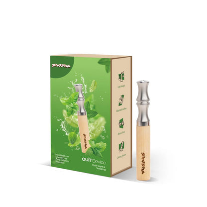 Shosha Quit Device