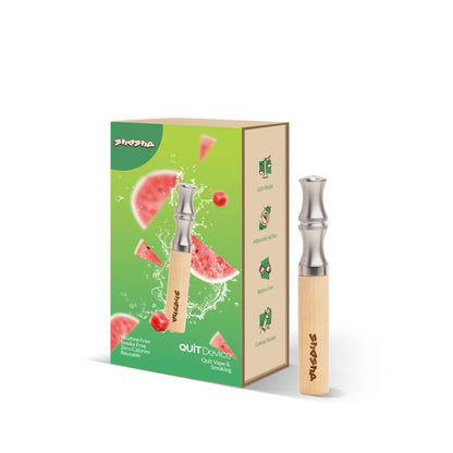Shosha Quit Device